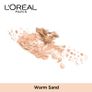 L'Oreal Paris Infallible 24Hr Compact Powder Foundation - 245 Warm Sand - New Image 6