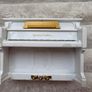 Sylvanian Families Piano Epoch Used Damaged Approx. 7 cm. Used Damaged Please see photos Image 2