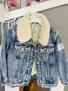 River island jacket