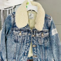 River island jacket