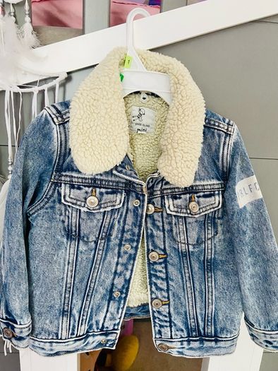 River island jacket
