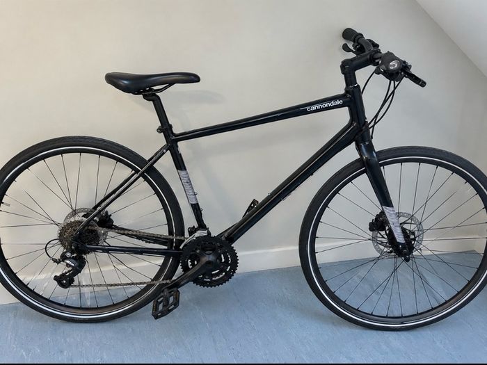 cannondale