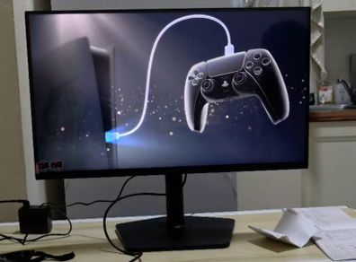 monitor