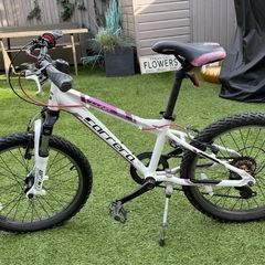 kids bike