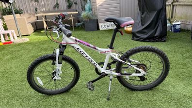 kids bike
