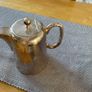 EPNS Tea and Coffee pots Image 5