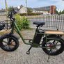 Fiido T1 Pro E-Bike Image 2