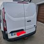 Ford Transit 2013 Image 8