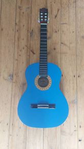 HOHNER Acoustic Guitar