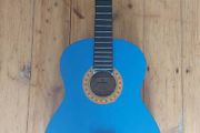 HOHNER Acoustic Guitar