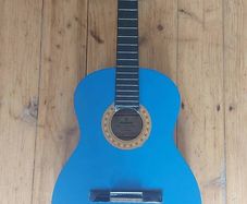 HOHNER Acoustic Guitar