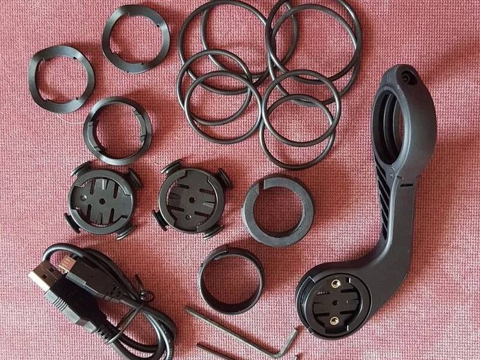 Garmin Edge 530