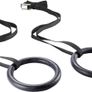 ABS Gym Rings  - Quick Delivery Image 4