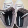 Womens Converse All Stars Move Hi Tops Chuck Taylor Size Uk 4 Eu 37 (AT1) Image 7