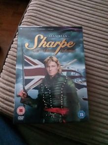 Sharpe  classic collection