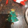 Christmas Hair Accessories Image 2