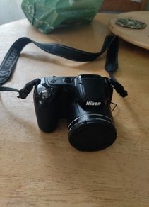 Nikon coolpix L330