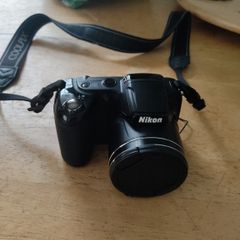 Nikon coolpix L330