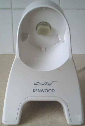 Kenwood Food Cutter FC100