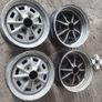 vw beetle sprintstar wheels Image 2