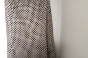 Eastex ladies polka dot skirt size 12   New