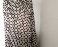 Eastex ladies polka dot skirt size 12   New