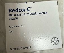 Vitamin C