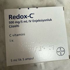 Vitamin C