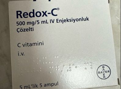Vitamin C