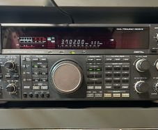 Kenwood TS 950 SDX