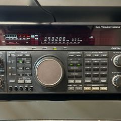 Kenwood TS 950 SDX
