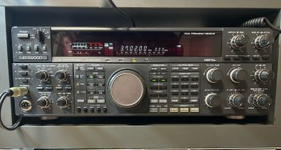 Kenwood TS 950 SDX