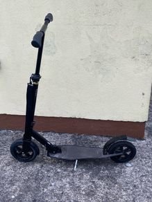 Frenzy Scooter