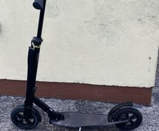 Frenzy Scooter