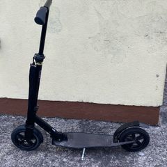 Frenzy Scooter