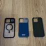 iPhone 16 Pro Max Case Covers Image 2