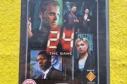 24 The game PlayStation2 ps2 games Original