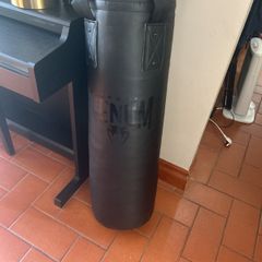 Boxing bag