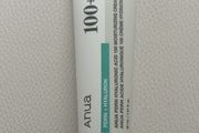 Anua PDRN + Hyaluron acid 100 moisturising cream 30ml