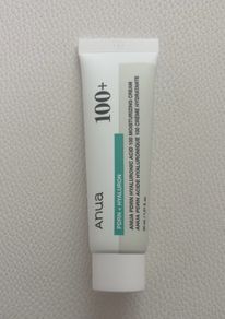 Anua PDRN + Hyaluron acid 100 moisturising cream 30ml