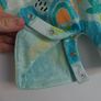 9-12m, Brand-New Animal Summer Romper Image 4