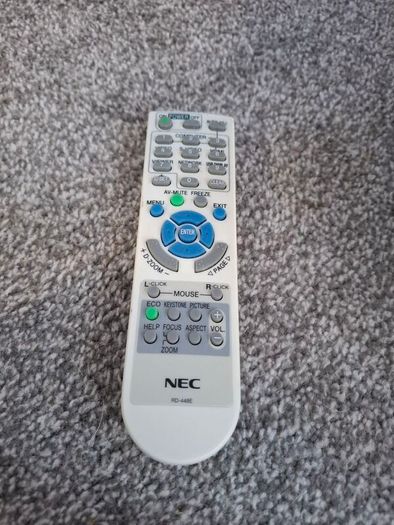 NEC Projector