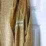 Hooded Linen Top Image 2