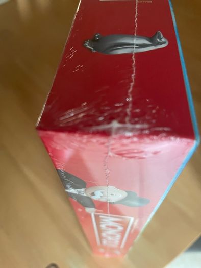 Board game Monopoly