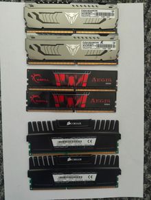 ddr4 ram
