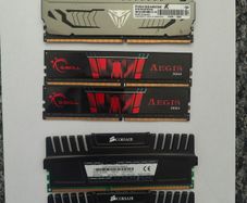 ddr4 ram