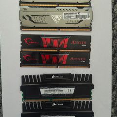 ddr4 ram