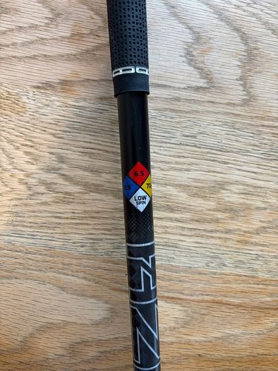 Titleist GT3 Three Wood