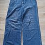 Wide leg jeans Image 2