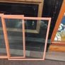 7 Wood Frames and glass Image 2